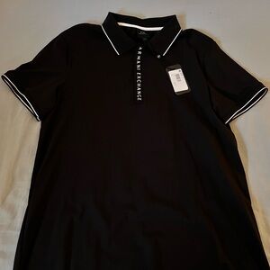 Armani Exchange Polo